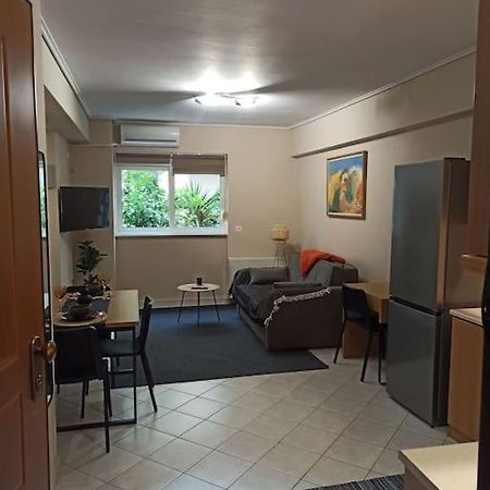 Central Living Atena Exterior foto