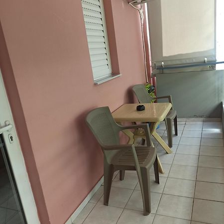 Central Living Atena Exterior foto