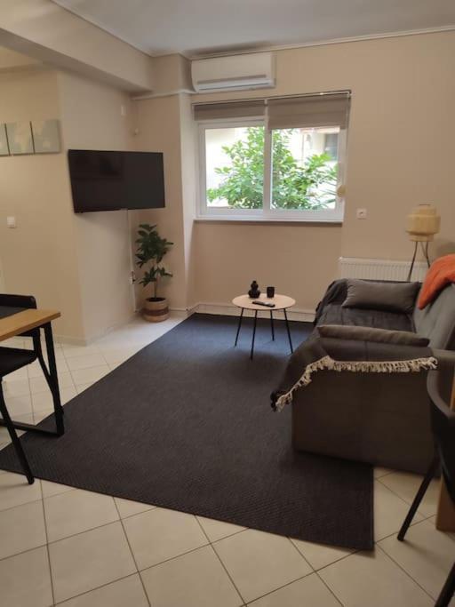 Central Living Atena Exterior foto
