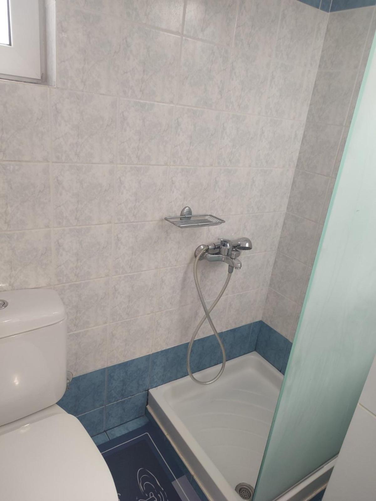Central Living Atena Exterior foto