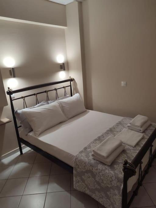Central Living Atena Exterior foto