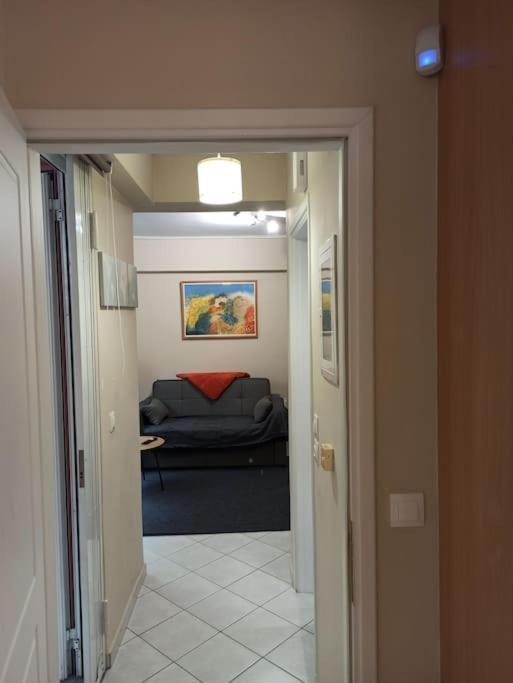 Central Living Atena Exterior foto
